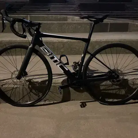 Bmc slr seven 판매/대차